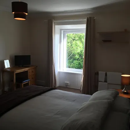 The Shandwick Inn Tain Room photo