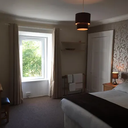 The Shandwick Inn Tain Room photo