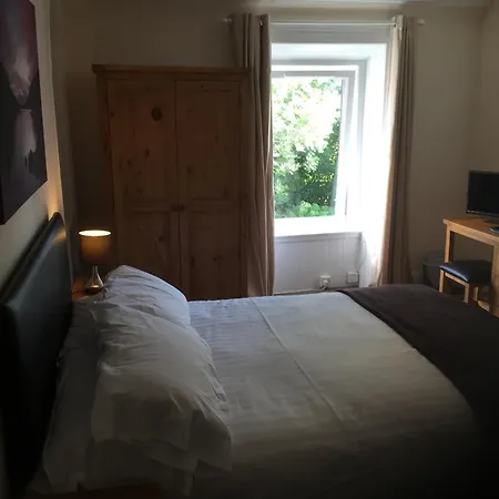 The Shandwick Inn Tain Room photo