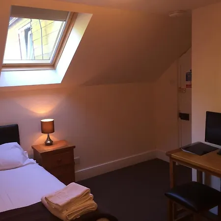 The Shandwick Inn Tain Room photo