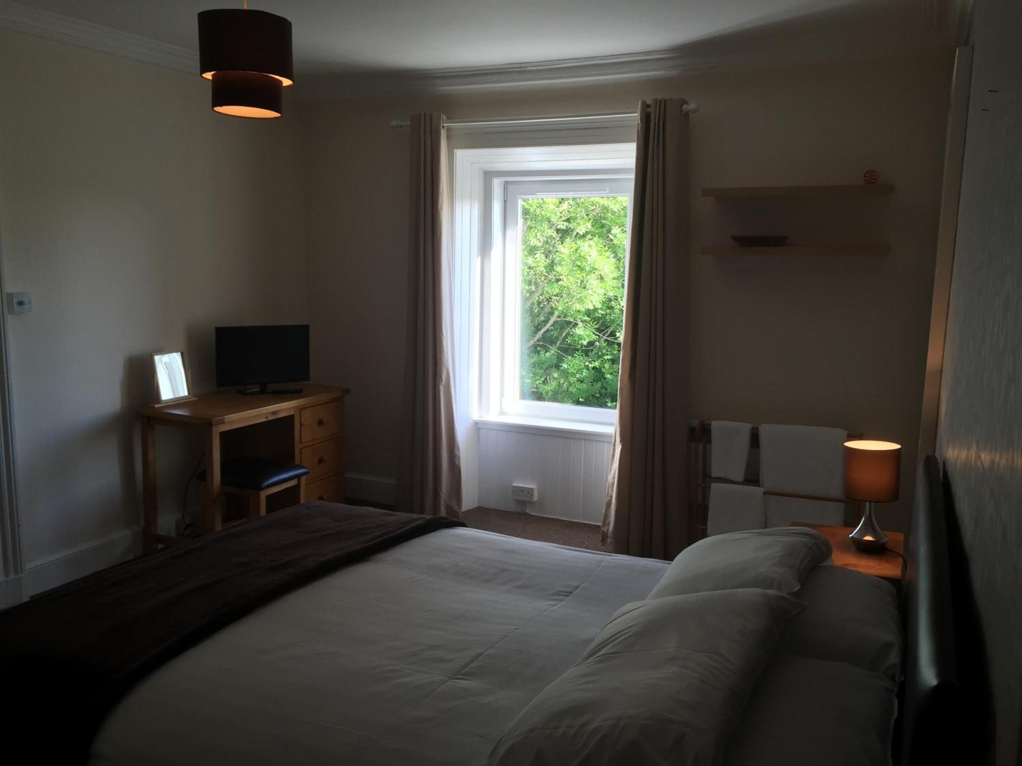 Bed & Breakfast The Shandwick Tain